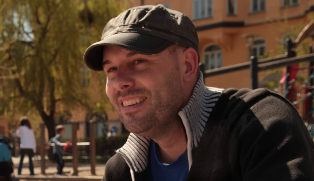 Kontrollansvarig Botkyrka